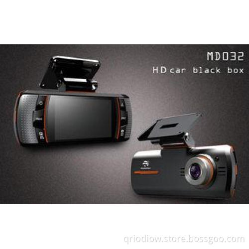 2.7" TFT LCD Car Video Cameras DVR Recorder Full Hd 1080p C